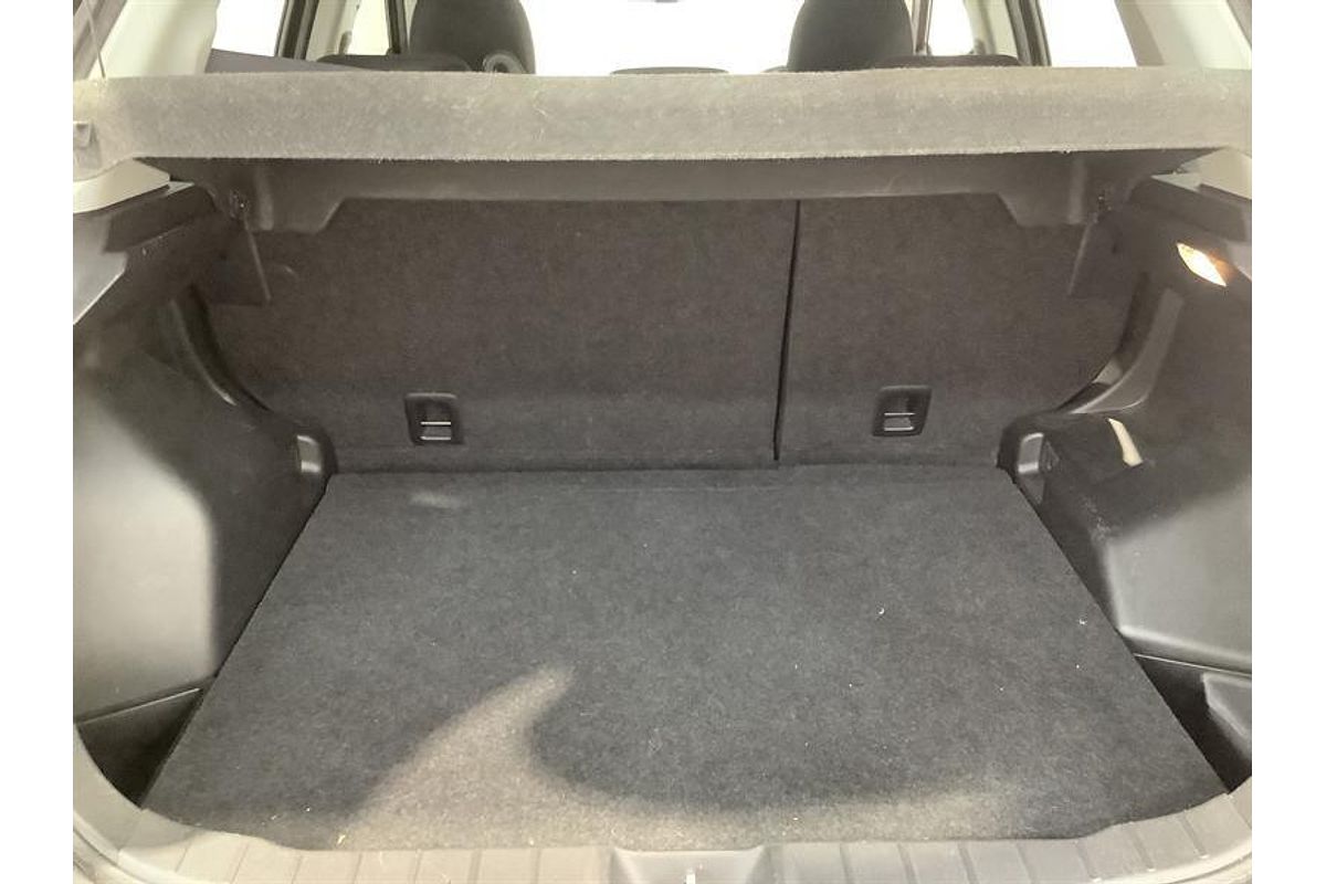 2019 Mitsubishi ASX ES XD