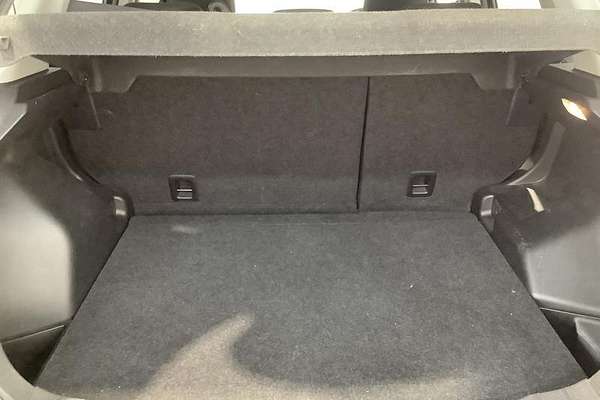 2019 Mitsubishi ASX ES XD