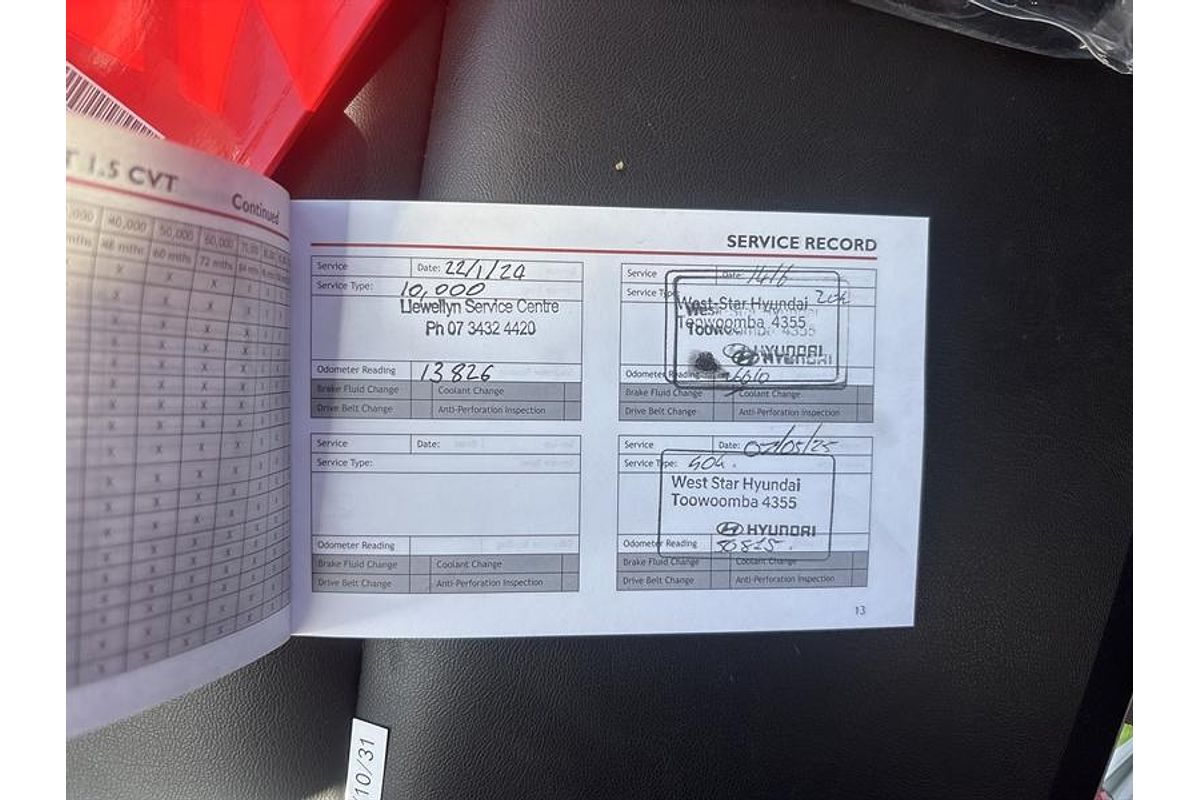 2022 MG ZS Excite AZS1