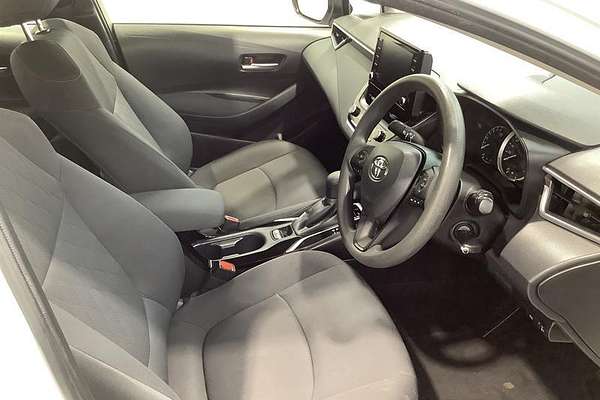 2020 Toyota Corolla Ascent Sport MZEA12R