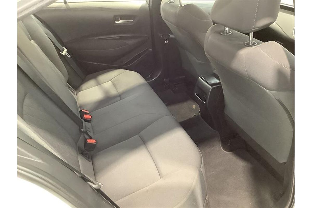 2020 Toyota Corolla Ascent Sport MZEA12R