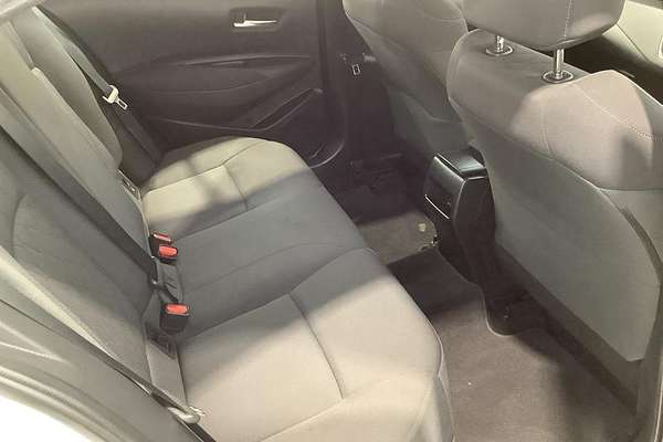 2020 Toyota Corolla Ascent Sport MZEA12R