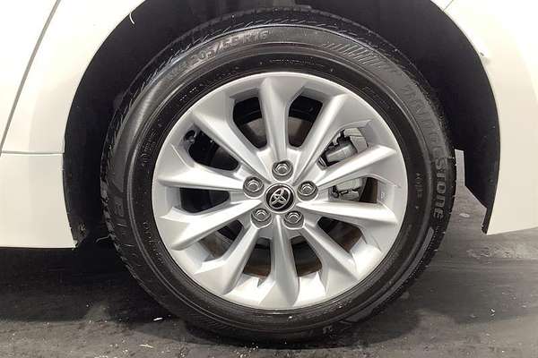 2020 Toyota Corolla Ascent Sport MZEA12R