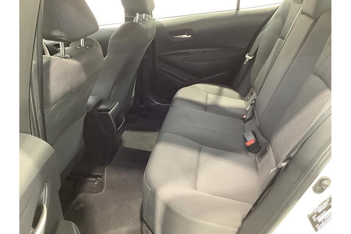 2020 Toyota Corolla Ascent Sport MZEA12R