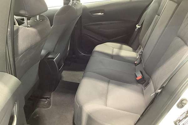 2020 Toyota Corolla Ascent Sport MZEA12R