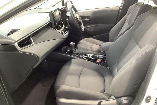 2020 Toyota Corolla Ascent Sport MZEA12R