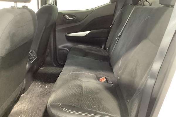 2019 Nissan Navara RX (4x4) D23 SERIES 4 MY19 4X4