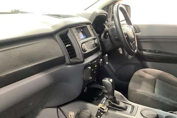 2017 Ford Ranger XL PX MkII 4X4 3.2L