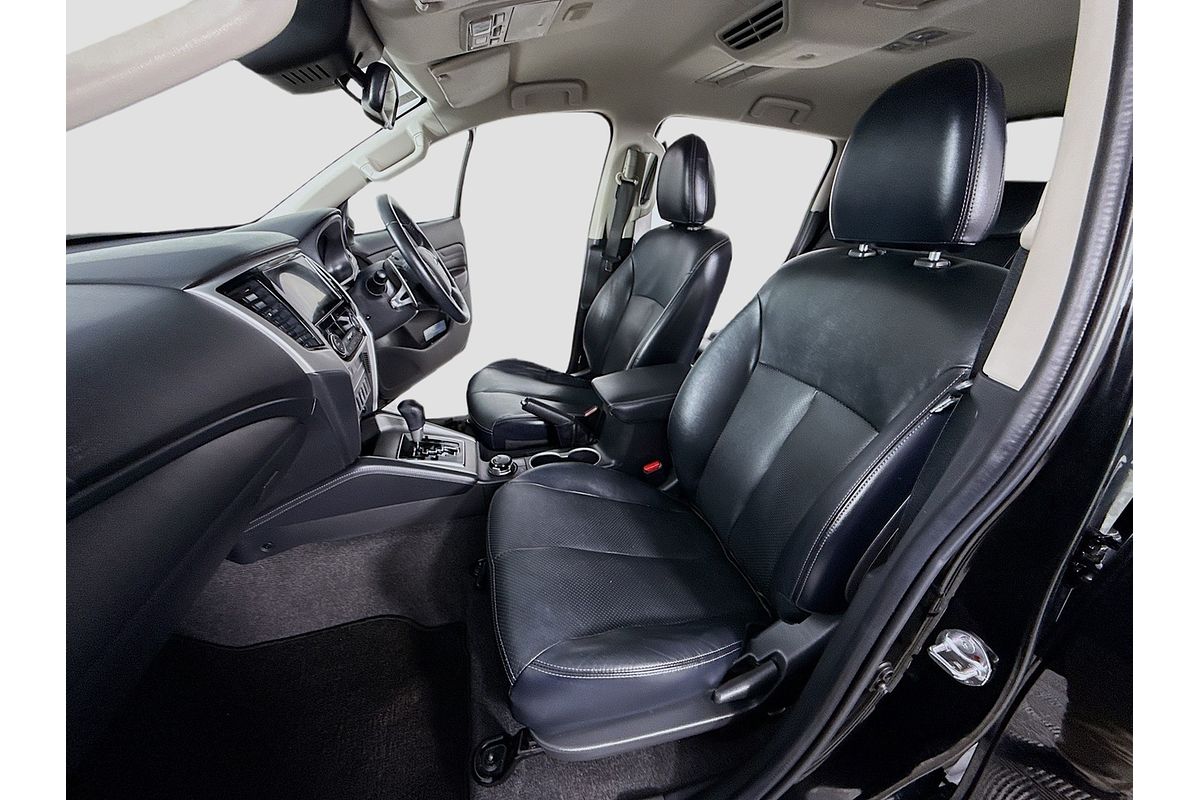 2021 Mitsubishi Triton GSR MR 4X4