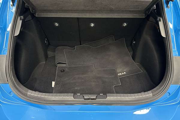 2022 Toyota Corolla ZR Hybrid ZWE211R