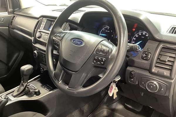 2019 Ford Ranger XL PX MkIII 4X4 3.2L