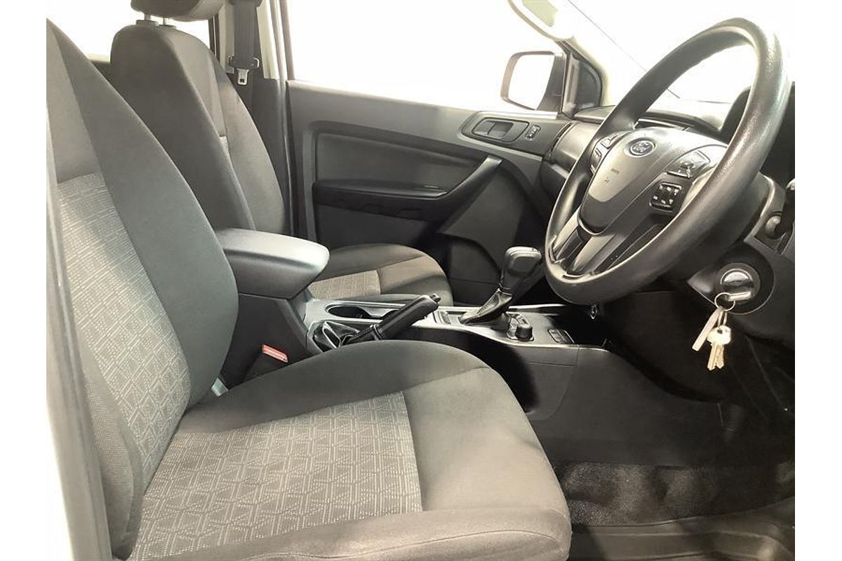 2019 Ford Ranger XL PX MkIII 4X4 3.2L