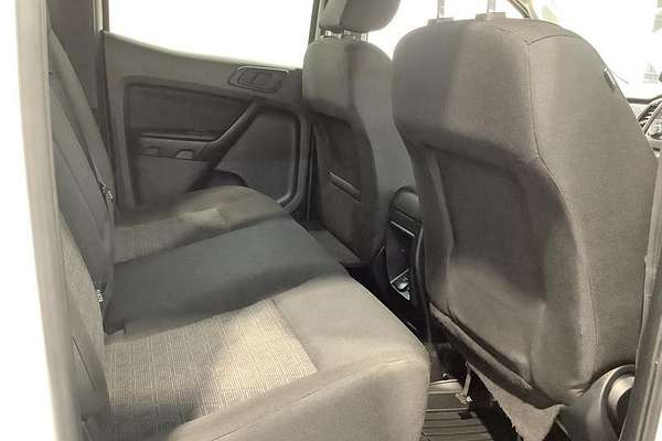2019 Ford Ranger XL PX MkIII 4X4 3.2L