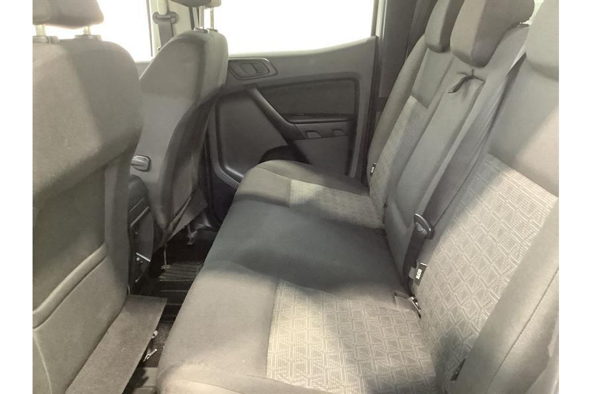 2019 Ford Ranger XL PX MkIII 4X4 3.2L