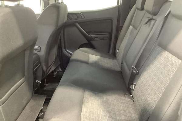 2019 Ford Ranger XL PX MkIII 4X4 3.2L