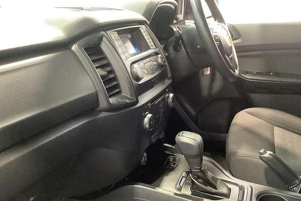 2019 Ford Ranger XL PX MkIII 4X4 3.2L