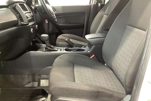 2019 Ford Ranger XL PX MkIII 4X4 3.2L