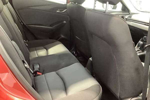 2015 Mazda CX-3 Maxx DK