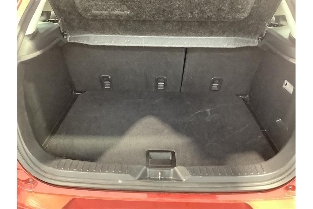 2015 Mazda CX-3 Maxx DK