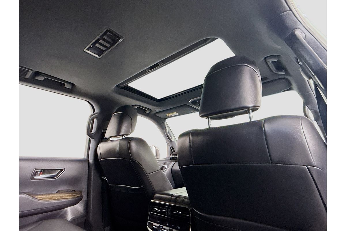 2023 Toyota Landcruiser VX FJA300R