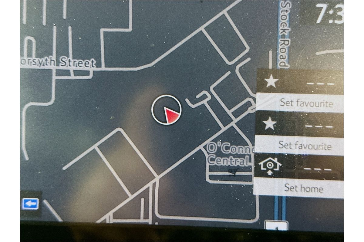 2022 Toyota Yaris Cross GXL MXPB10R