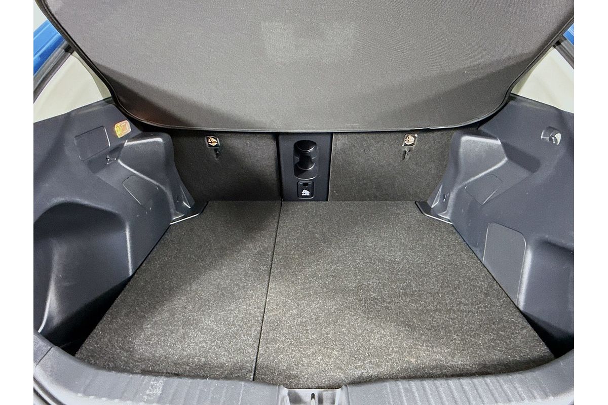 2022 Toyota Yaris Cross GXL MXPB10R