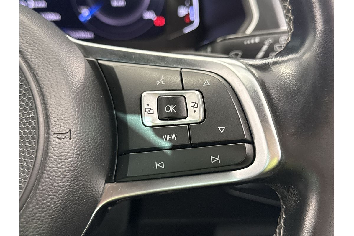 2019 Volkswagen Tiguan 132TSI R-Line Edition 5N