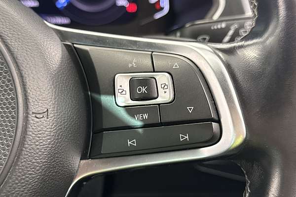 2019 Volkswagen Tiguan 132TSI R-Line Edition 5N