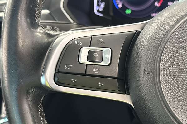 2019 Volkswagen Tiguan 132TSI R-Line Edition 5N