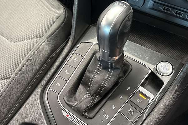 2019 Volkswagen Tiguan 132TSI R-Line Edition 5N