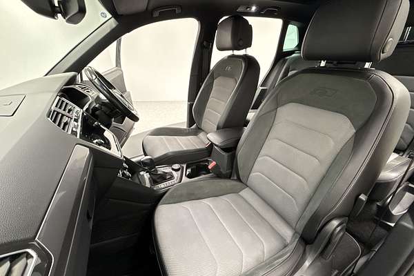 2019 Volkswagen Tiguan 132TSI R-Line Edition 5N