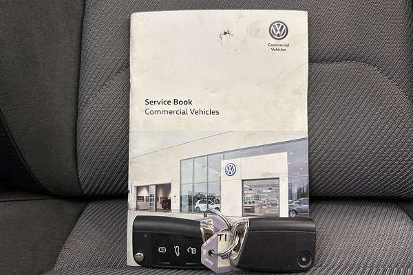 2019 Volkswagen Tiguan 132TSI R-Line Edition 5N