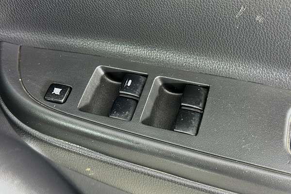 2021 Mitsubishi Triton GLX ADAS MR 4X4