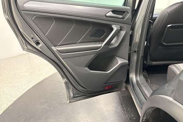 2019 Volkswagen Tiguan 132TSI R-Line Edition 5N