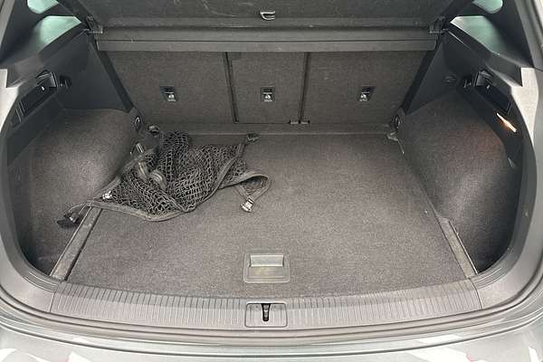 2019 Volkswagen Tiguan 132TSI R-Line Edition 5N