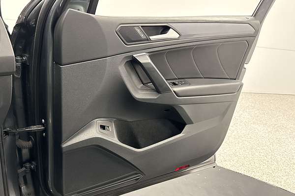 2019 Volkswagen Tiguan 132TSI R-Line Edition 5N