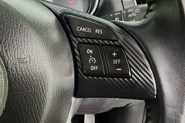 2017 Mazda CX-5 Maxx Sport KE Series 2