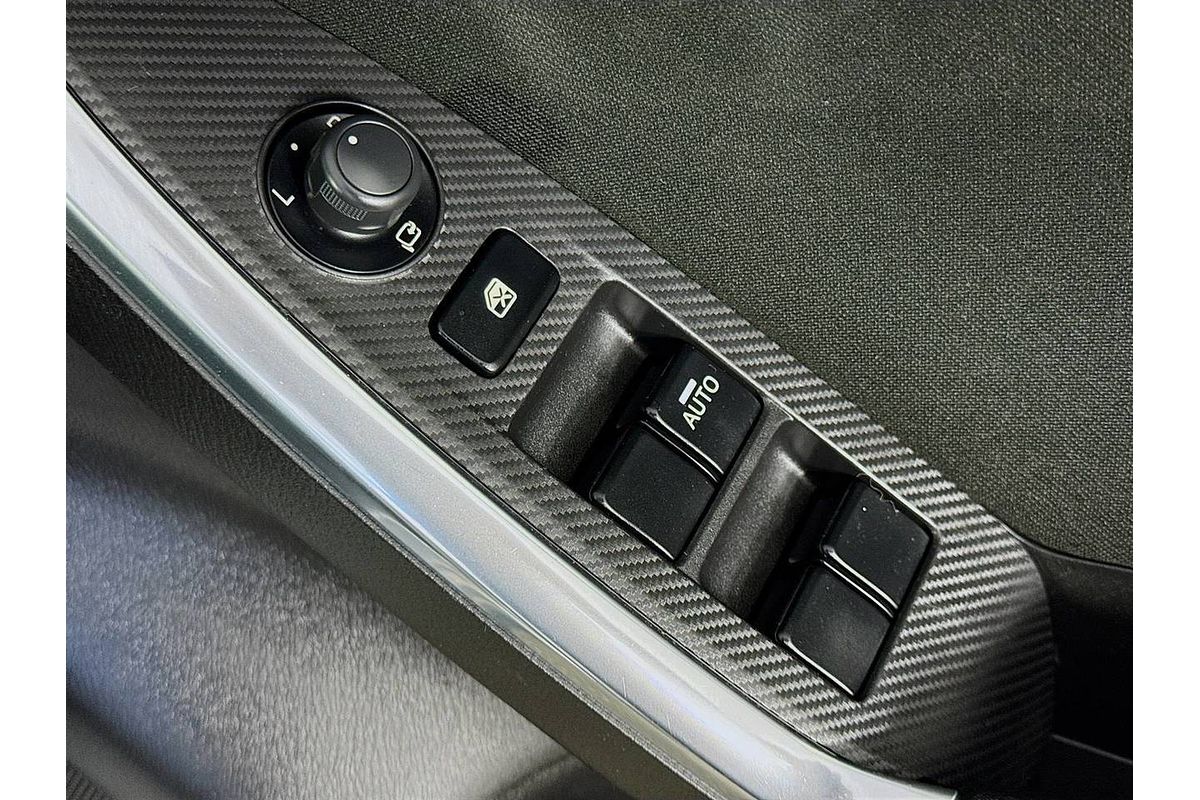 2017 Mazda CX-5 Maxx Sport KE Series 2