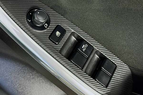 2017 Mazda CX-5 Maxx Sport KE Series 2