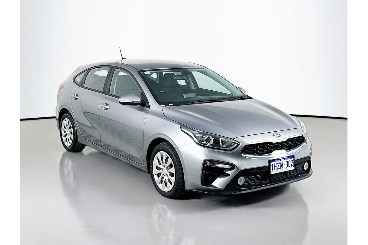 2020 Kia Cerato S BD
