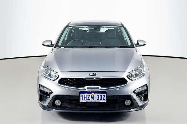 2020 Kia Cerato S BD