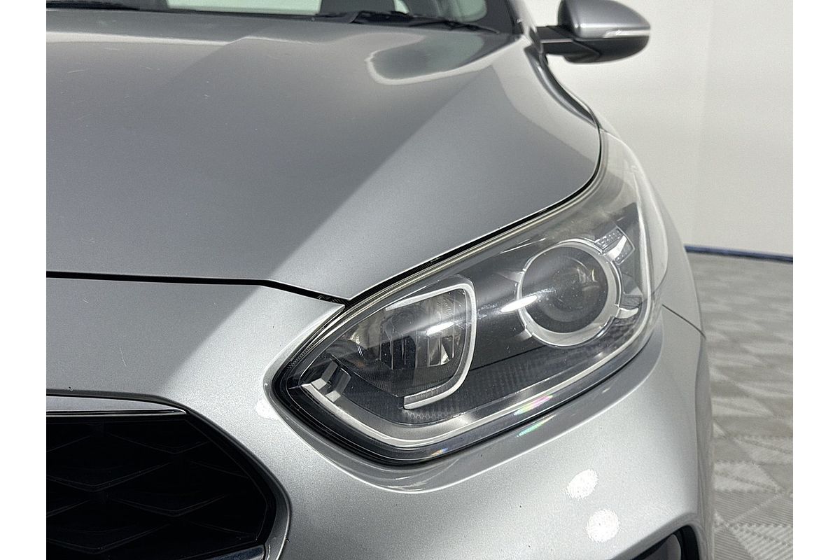 2020 Kia Cerato S BD