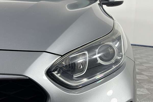 2020 Kia Cerato S BD