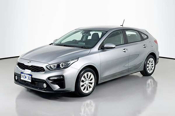 2020 Kia Cerato S BD