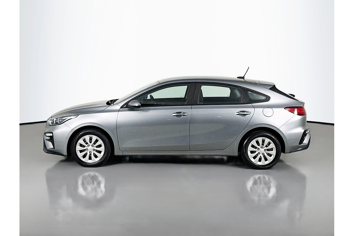 2020 Kia Cerato S BD