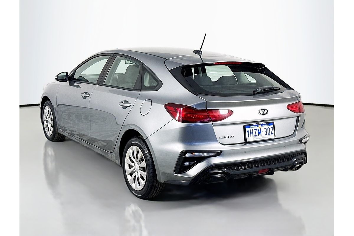 2020 Kia Cerato S BD