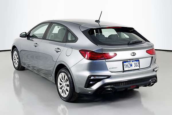 2020 Kia Cerato S BD