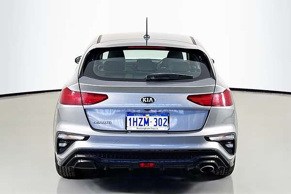 2020 Kia Cerato S BD