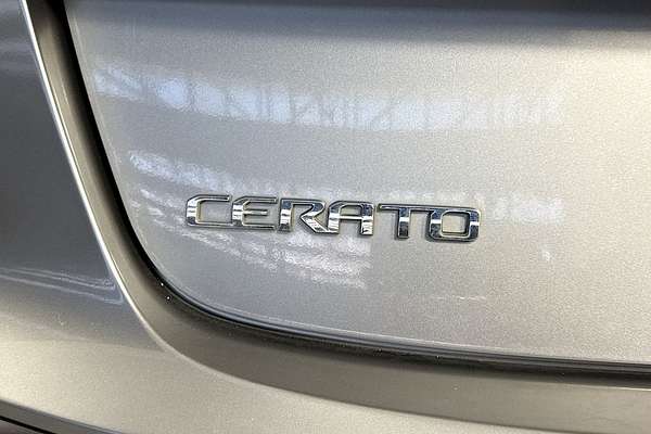 2020 Kia Cerato S BD