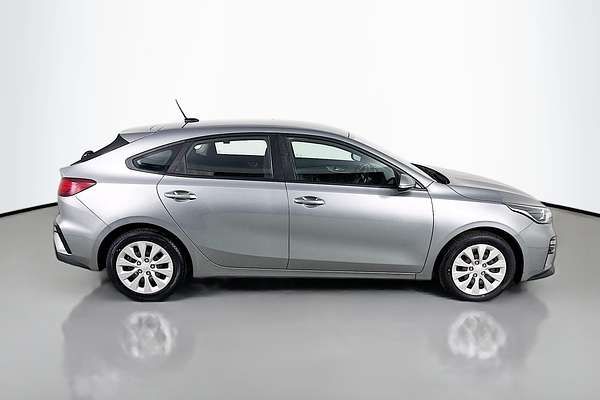 2020 Kia Cerato S BD